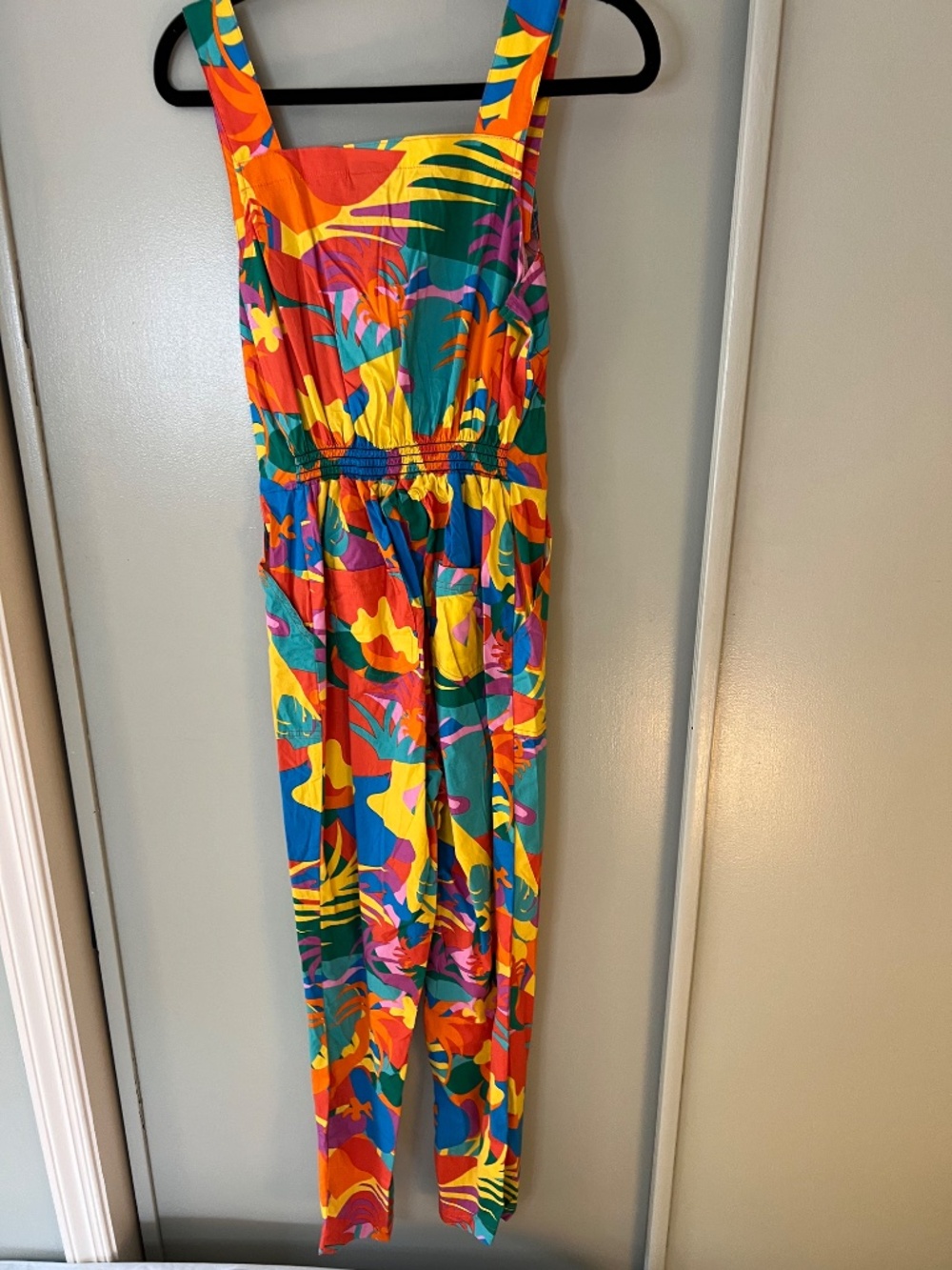 Nooworks Multi-Color Overalls - Picture 6 of 9